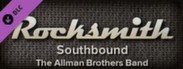 Rocksmith™ - “Southbound” - The Allman Brothers Band