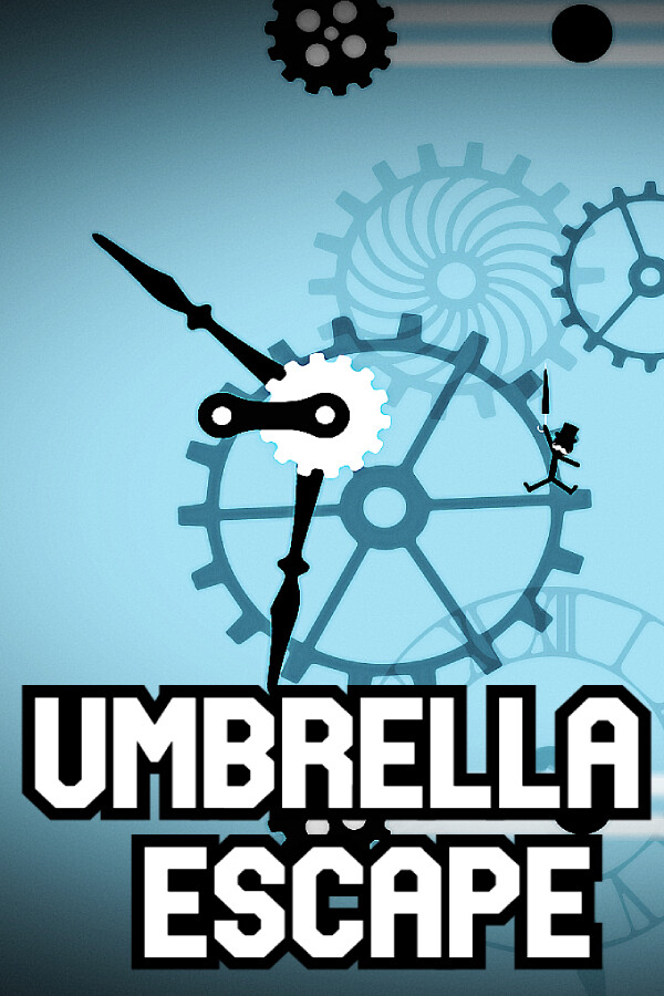 Umbrella Escape for steam