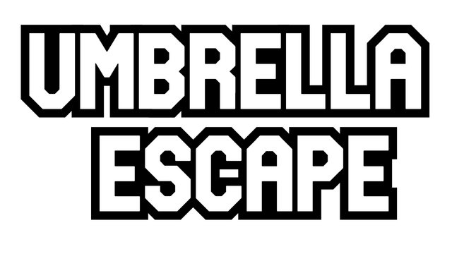 Umbrella Escape Logo