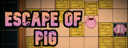 Escape of Pig System Requirements