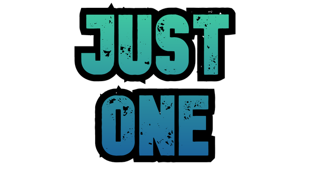 Just One Logo