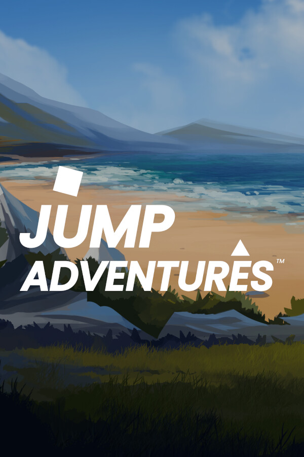 Jump Adventures for steam