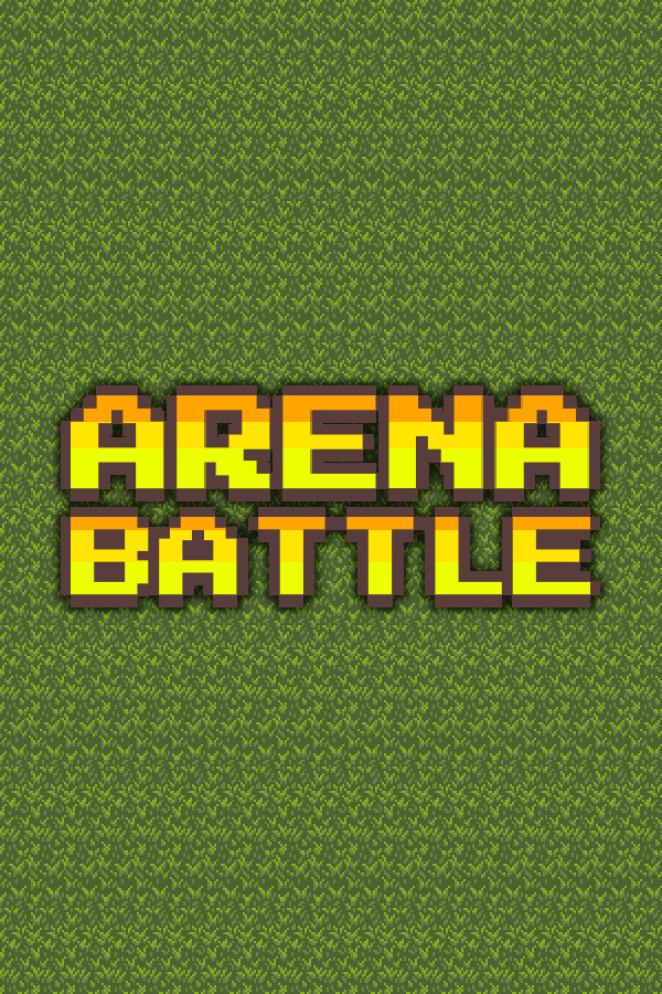 Arena Battle for steam