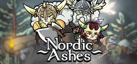 Nordic Ashes Playtest cover art