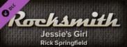 Rocksmith™ - “Jessie’s Girl” - Rick Springfield