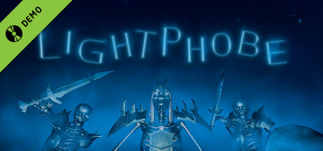 Lightphobe Demo cover art