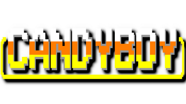 Candyboy Logo