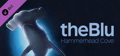 theBlu - Hammerhead Cove cover art