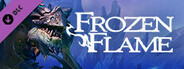 Frozen Flame - Founders Book