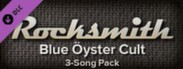 Rocksmith™ - Blue Öyster Cult Song Pack