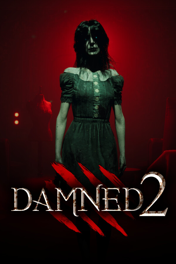 Damned 2 for steam Damned 2 for steam