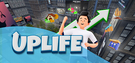Uplife System Requirements