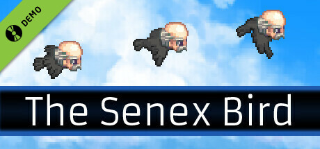 The Senex Bird - Demo cover art