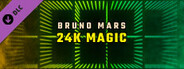 Synth Riders: Bruno Mars - "24K Magic"