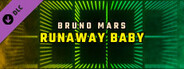 Synth Riders: Bruno Mars - "Runaway Baby"