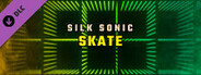 Synth Riders: Silk Sonic - "Skate"