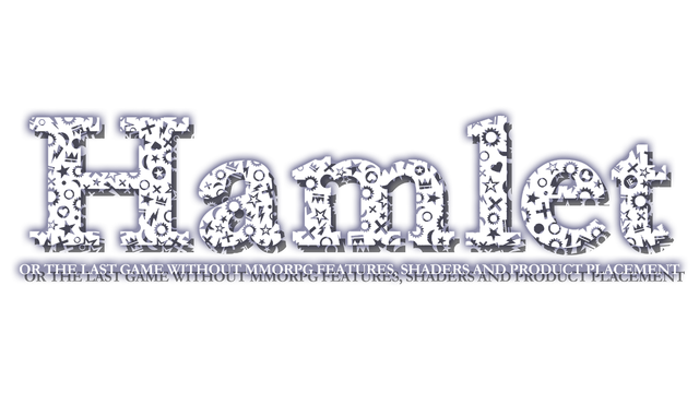 Hamlet or the Last Game without MMORPG Features, Shaders and Product Placement - Steam Backlog