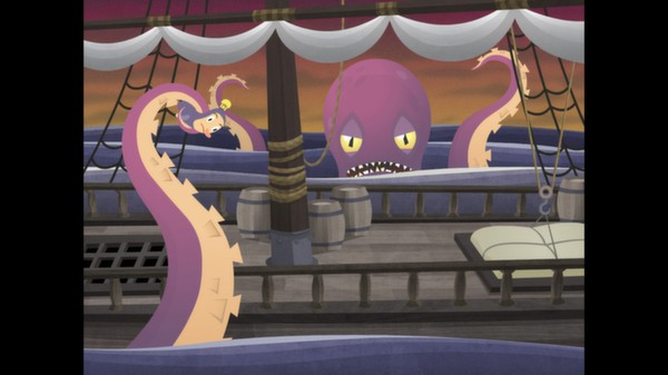 Hamlet or the Last Game without MMORPG Features, Shaders ... game for Linux 1