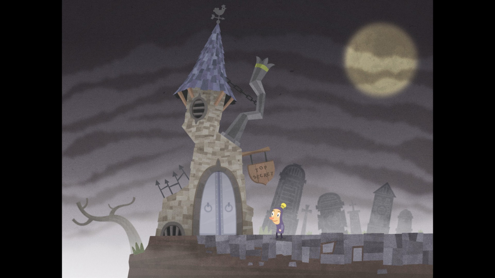 Hamlet or the Last Game without MMORPG Features, Shaders ... 的图片