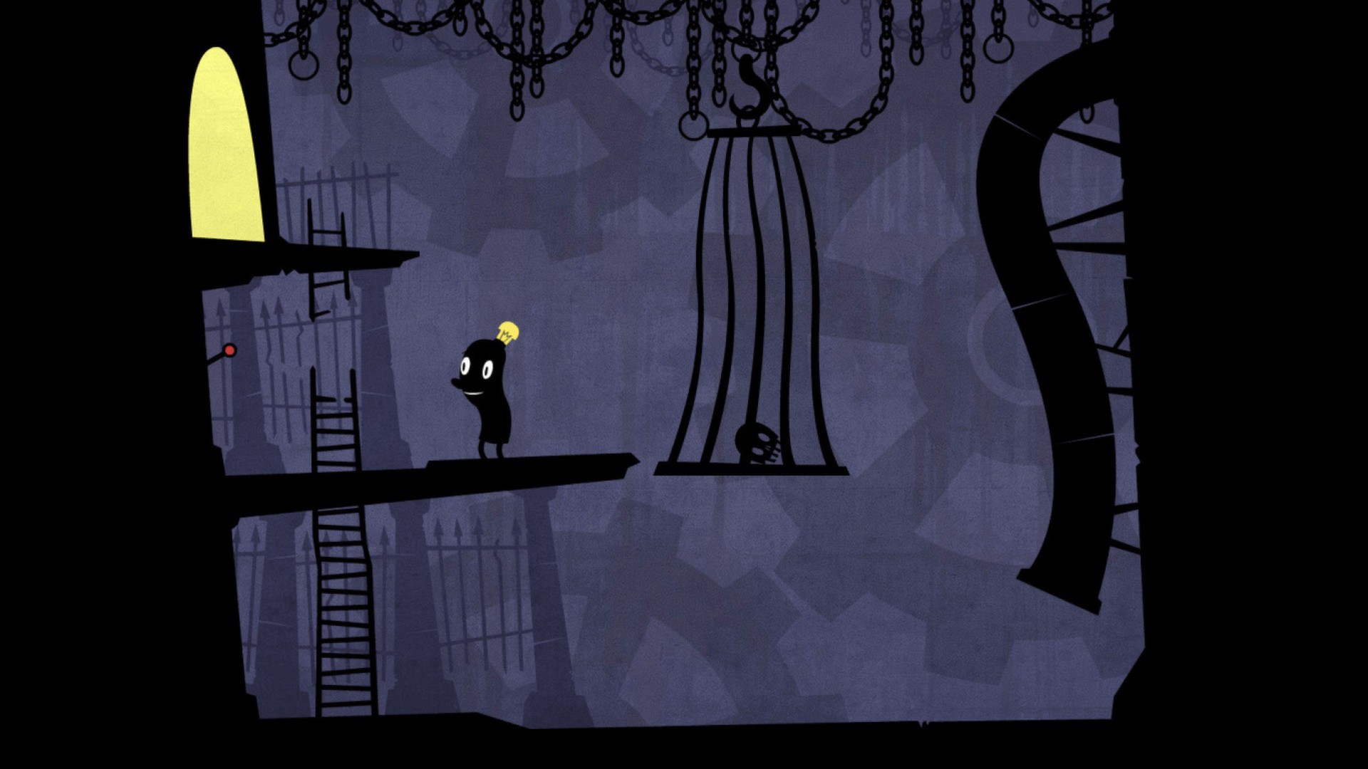 Hamlet or the Last Game without MMORPG Features, Shaders ... 的图片