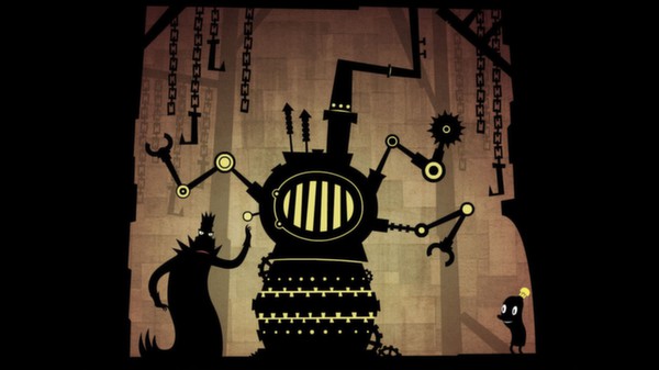 Hamlet or the Last Game without MMORPG Features, Shaders ... game for windows Pc 1