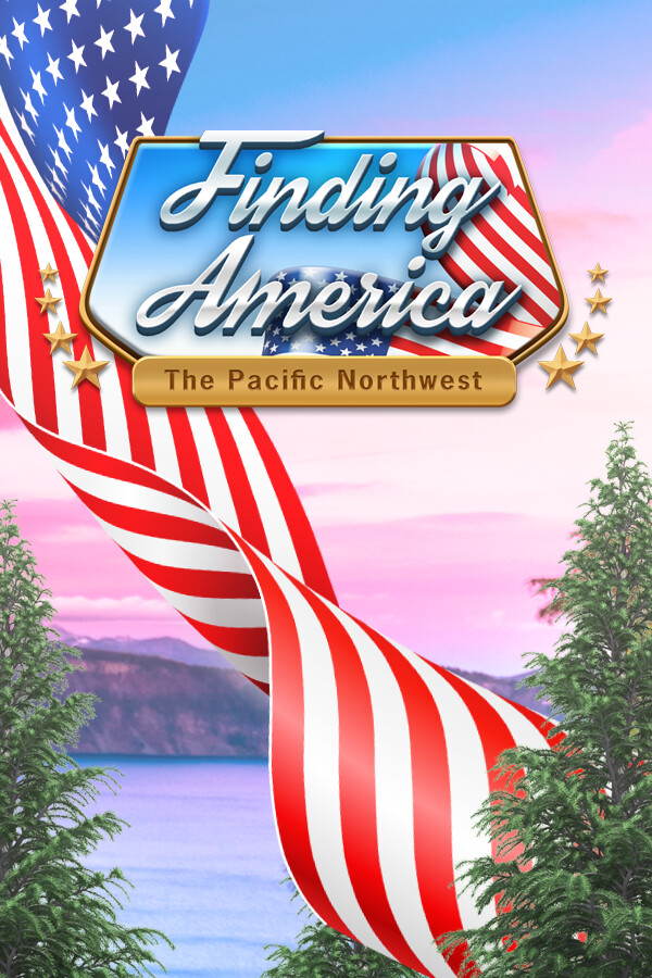 Finding America: The Pacific Northwest for steam