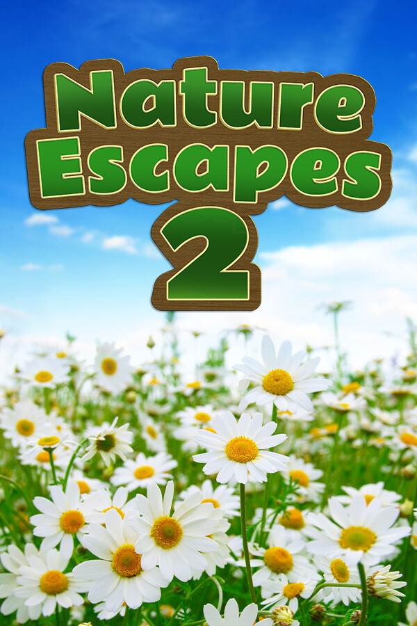 Nature Escapes 2 for steam