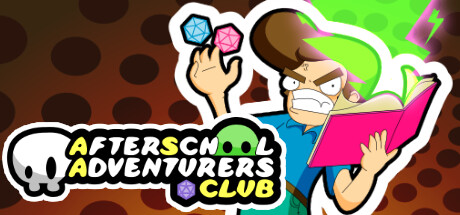 Afterschool Adventurers Club cover art