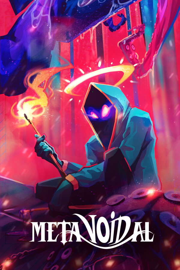 Metavoidal