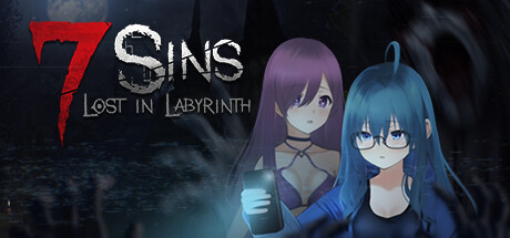 7 Sins : Lost in Labyrinth PC Specs
