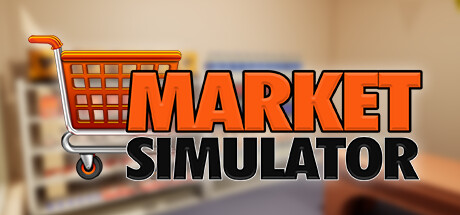 Market Simulator cover art