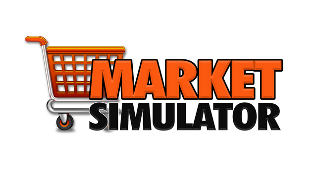 Market Simulator Logo