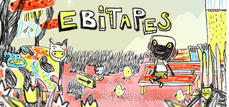 EbiTapes cover art