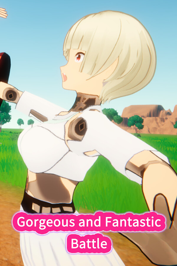 Gorgeous and Fantastic Battle for steam