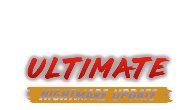 Budget Cuts Ultimate Logo