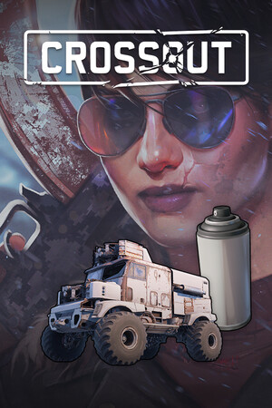 Crossout – Savior