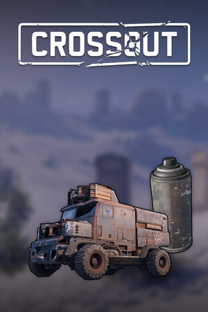 Crossout – Savior (Lite edition)