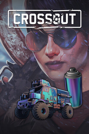 Crossout – Savior (Deluxe edition)