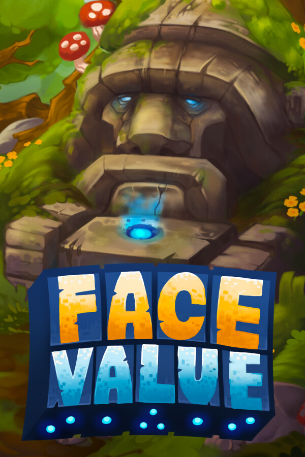 FaceValue for steam