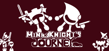 Mini Knight's Journey cover art