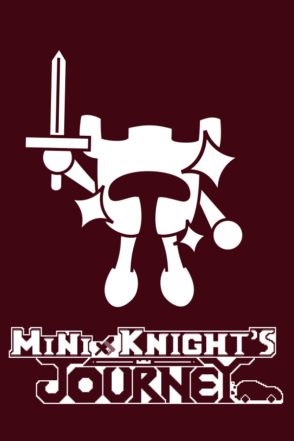 Mini Knight's Journey for steam Mini Knight's Journey for steam