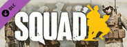 Squad Emotes - Free Recruit Pack