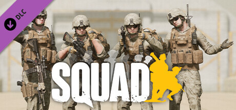 Squad Emotes - Free Recruit Pack cover art