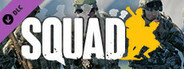 Squad Emotes - Grunt Pack