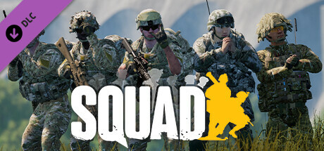 Squad Emotes - Grunt Pack cover art