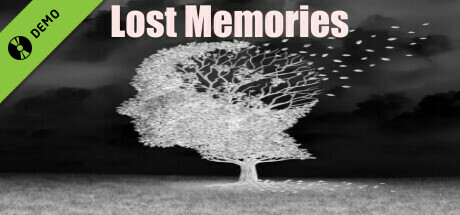 Lost Memories Demo cover art