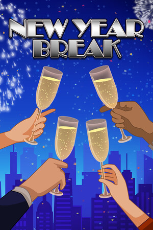 New Year Break