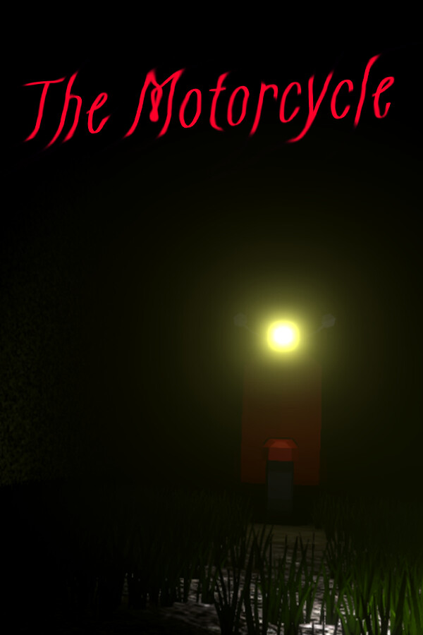 The Motorcycle for steam