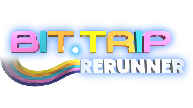 BIT.TRIP RERUNNER Logo