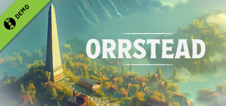Orrstead Demo cover art